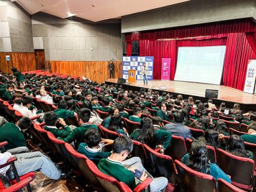 Photo of Festival Infantil y Juvenil Wawas al Cine