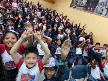 Photo of Festival Infantil y Juvenil Wawas al Cine