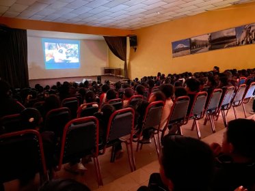 Photo of Festival Infantil y Juvenil Wawas al Cine