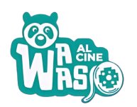 Logo of Festival Infantil y Juvenil Wawas al Cine