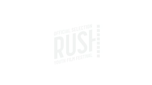 Logo of RUSH Youth Film Festival