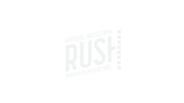 Logo of RUSH Youth Film Festival