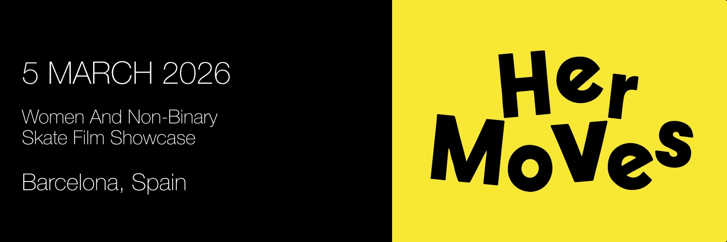 Banner Her Moves Mini Festival