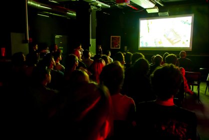 Photo of Her Moves Mini Festival