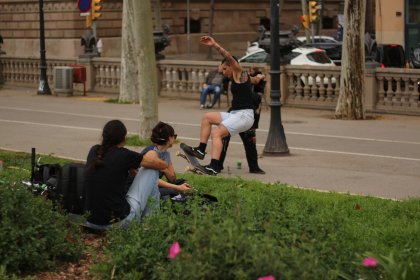 Photo of Her Moves Mini Festival