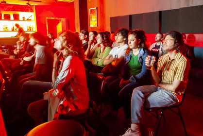 Photo of Her Moves Mini Festival