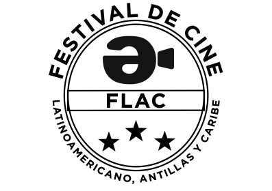 Logo of Latin American, Antillean and Caribbean Film Festival