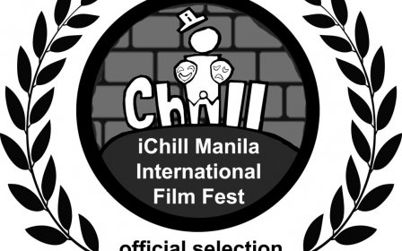 Photo of iChill Manila Film Fest