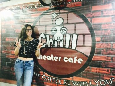 Photo of iChill Manila Film Fest