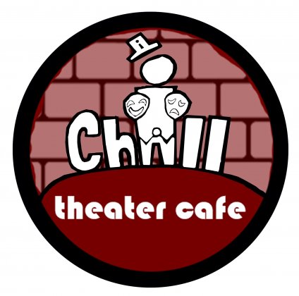 Logo of iChill Manila Film Fest