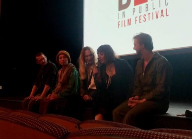 Photo of Dare To Dance In Public Film Festival (D2D)