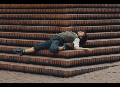 Photo of Dare To Dance In Public Film Festival (D2D)