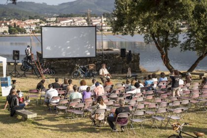 Photo of Festival Cinema a Pedal