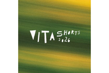 Logo of Vita Shorts（Shanghai Short Film Festival）