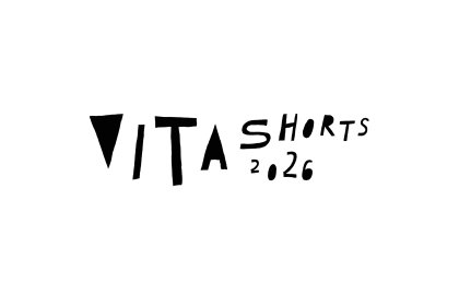 Logo of Vita Shorts（Shanghai Short Film Festival）
