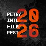 Logo of Petra International Film Festival