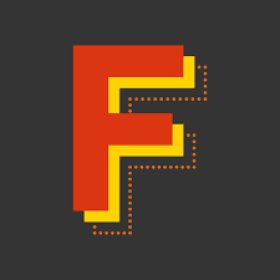 Logo of Farnham Film Festival
