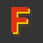 Logo of Farnham Film Festival