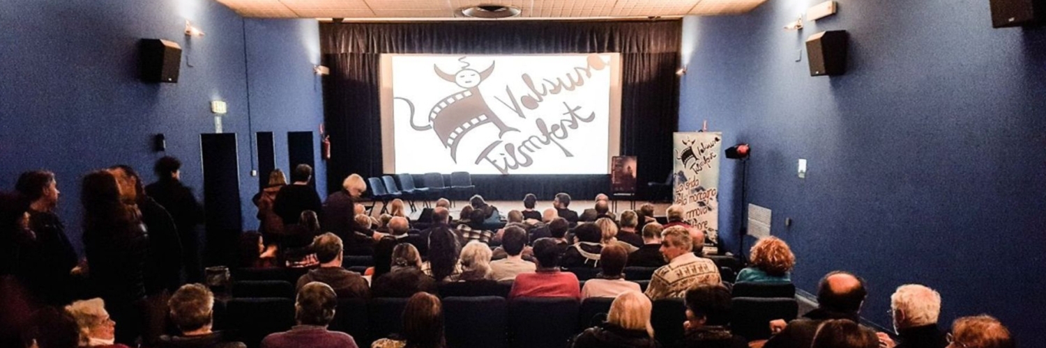 Banner Valsusa Filmfest