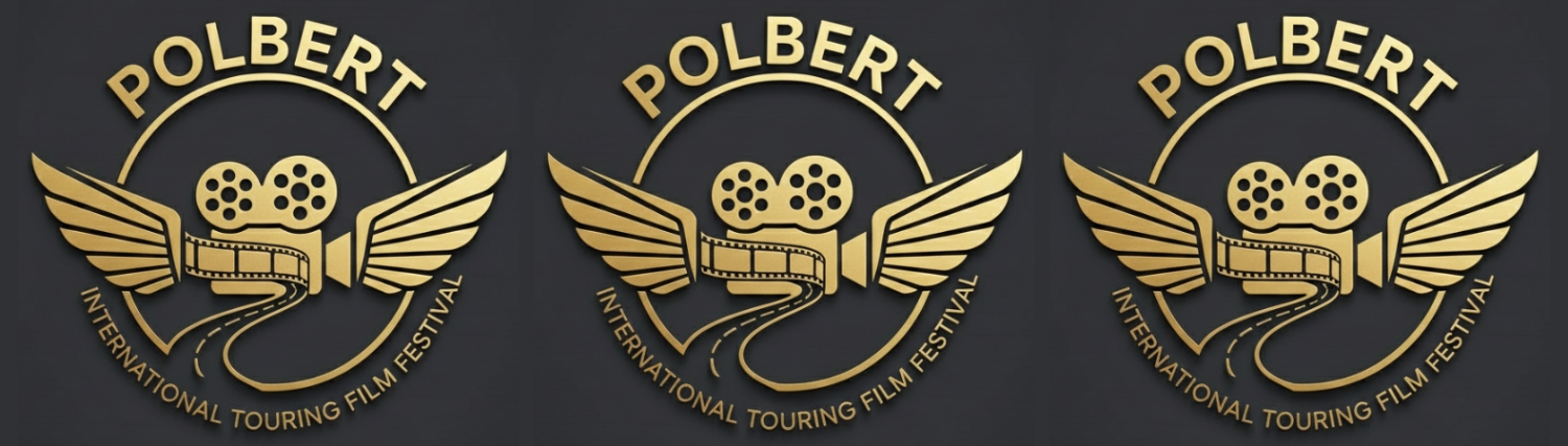 Banner Polbert International Touring Film Festival