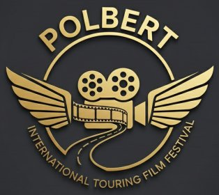 Logo of Polbert International Touring Film Festival