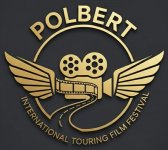 Logo of Polbert International Touring Film Festival