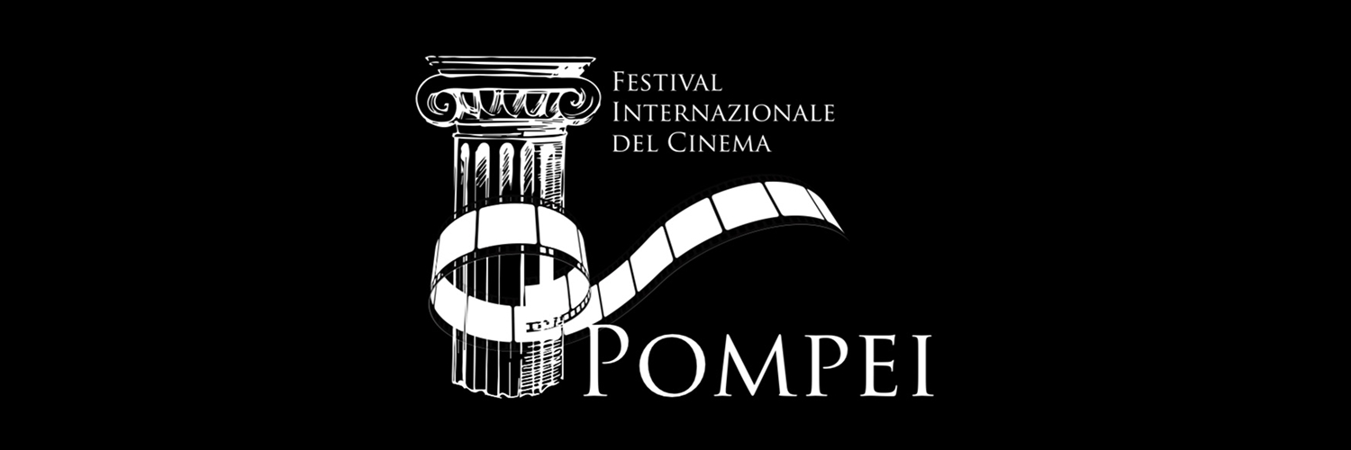 Banner Festival Internazionale del Cinema di Pompei