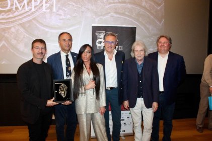 Photo of Festival Internazionale del Cinema di Pompei