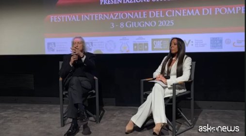 Photo of Festival Internazionale del Cinema di Pompei