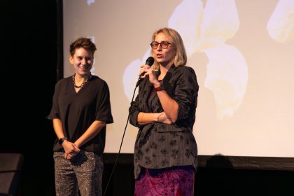 Photo of Cinehill Film Festival