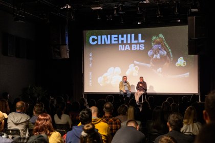 Photo of Cinehill Film Festival