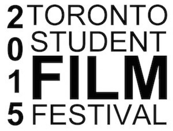 Logo of Toronto Student Film Festival