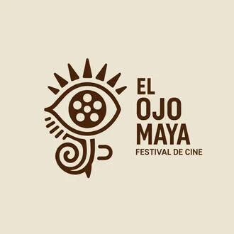 Logo of El Ojo Maya Festival de Cine