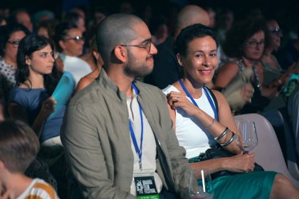 Photo of Baarìa Film Festival