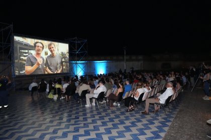 Photo of Baarìa Film Festival