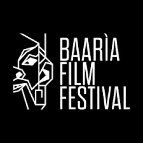 Logo of Baarìa Film Festival
