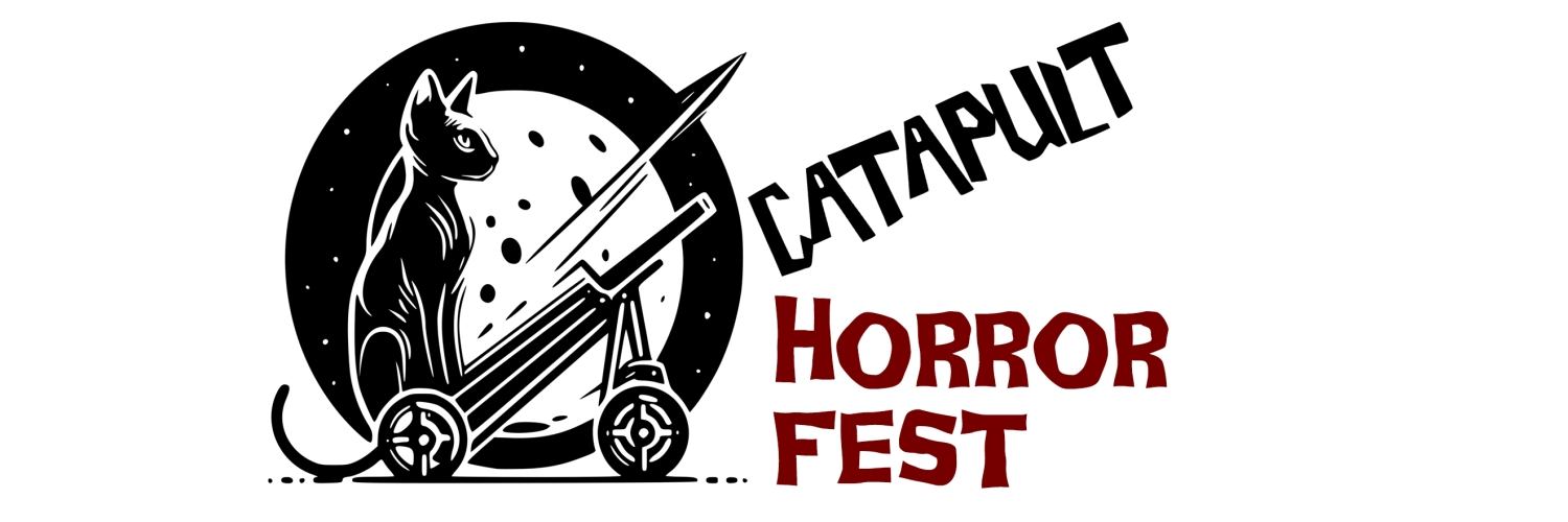 Banner Catapult Horror Fest