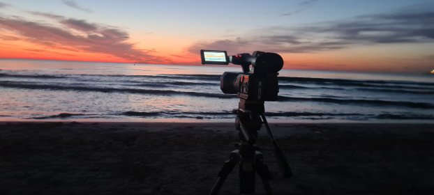 Photo of Mare Iwff (Muestra De Artistas Y Realizadoras En Español) International Women’s Film Festival