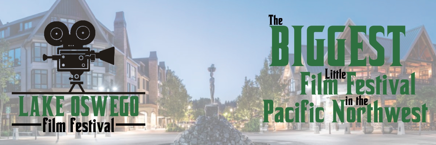 Banner Lake Oswego Film Festival