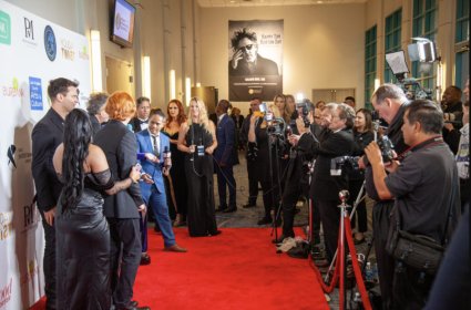 Photo of Lake Oswego Film Festival