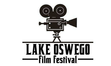 Logo of Lake Oswego Film Festival