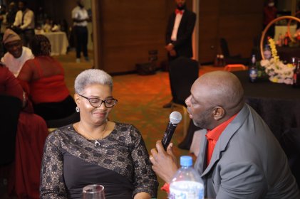 Photo of Tube Awards