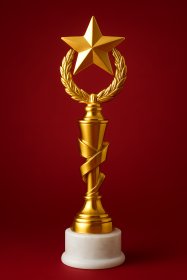Logo of Tube Awards