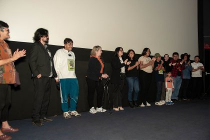 Photo of 5to. Festival de Cine Internacional de Cinema Guajolote
