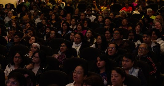 Photo of 5to. Festival de Cine Internacional de Cinema Guajolote