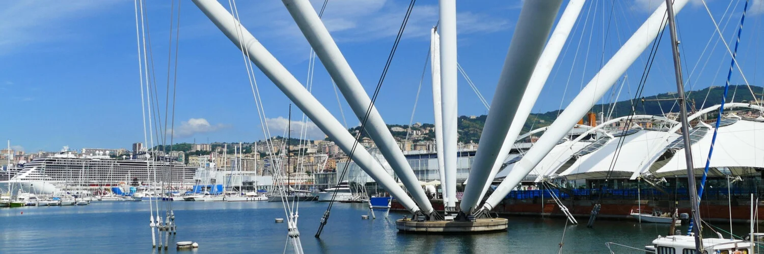 Banner Festival Internazionale del Cinema di San Giovanni 