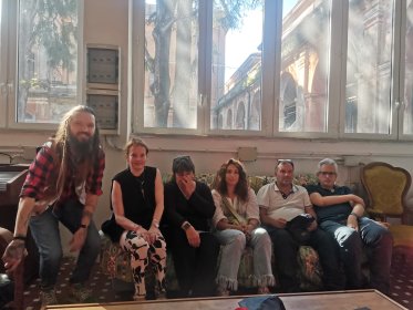 Photo of Festival Internazionale del Cinema di San Giovanni 