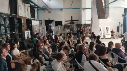 Photo of Festival Internazionale del Cinema di San Giovanni 