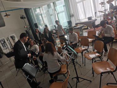 Photo of Festival Internazionale del Cinema di San Giovanni 