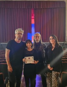 Photo of Festival Internazionale del Cinema di San Giovanni 